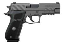Sig Sauer 1911 Stand .45 ACP - Classic American El... - .45 ACP