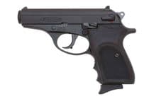 Bersa Firestorm Gen 1 .380 ACP Compact - Matte Black Defense Pistol - .380 ACP