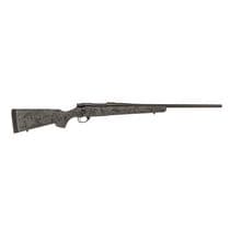 Howa M1500 HS Precision .270 Win Bolt Rifle - Gray/Black Finish - .270 Winchester