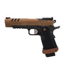 Kimber 2K11 Target 9mm 5in Two-Tone - 9mm