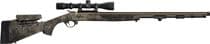 Traditions Pursuit XT Pro 50 Cal 26in Tungsten Cerakote Veil Alpine Camo - .50 Caliber