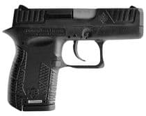 Diamondback Stealth: Compact .380 ACP Concealed Carry Pistol - .380 ACP