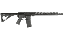 Bersa BAR15 Gen 1 - 5.56mm Tactical Sport Rifle, 16" Barrel, 30-Round - 5.56 NATO