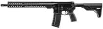 FN 15 Guardian Gen 1 - 5.56 NATO Semi-Auto Rifle, 16" Barrel, Black - 5.56 NATO