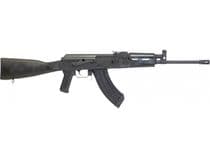 Century Arms VSKA Tactical 7.62x39 16.5in Black - 7.62X39