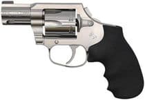 Colt Firearms King Cobra Carry Matte Stainless .357 Mag 2" Barrel 6-Rounds Concealed Hammer