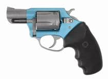 Santa Fe Turquoise Lite .38 Special Revolver - Compact & Lightweight - .38 Special