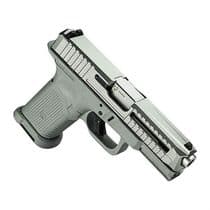Lone Wolf LTD19 V1 9mm Compact Pistol - Sleek Silv... - 9mm