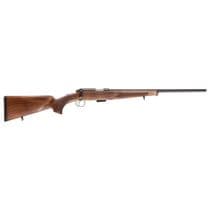 Steyr Zephyr II .22LR Bolt Action Rifle - Turkish Walnut Precision - .22 LR