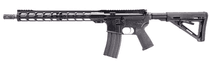 Anderson AM-15 Gen 1: Reliable 5.56 NATO Semi-Auto Rifle, Black Finish - 5.56 NATO