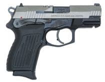 Bersa TPR9C - 9mm Compact Dual Action Pistol, Blac... - 9mm