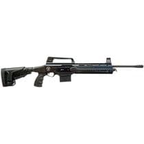 Silver Eagle XT3 Tactical .410 Semi-Auto Shotgun, ... - .410 Bore