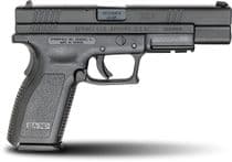 Springfield XD Tactical .40 S&W 5" - Ergonomic Pre... - .40 S&W