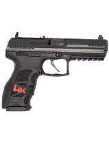 Langdon Tactical P30 9mm DAO Flat Trigger RDO-Read... - 9mm