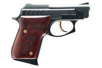 Taurus PT-22 Gen 1 Compact .22 LR Pistol - Lightweight Concealed Carry - .22 LR