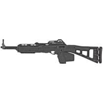 Hi-Point 995TS Gen 1 Carbine: 9mm Semi-Auto, 16.5" Barrel, Black Finish - 9mm