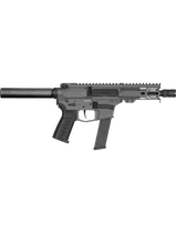 CMMG Banshee Gen 1 .40 S&W Tungsten Semi-Auto Pist... - .40 S&W