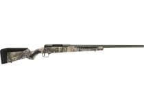 Savage Arms 110 Timberline 7mm Backcountry 20in - 