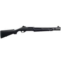 Benelli Nova Tactical 12 Gauge Pump Shotgun - 18.5" Barrel, 7+1 Rds - 12 Gauge