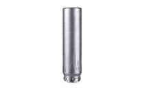 Dead Air Armament Nomad TI XPK Suppressor 8.15" Length Rated Up to 300 Norma Magnum Silver