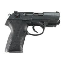 Beretta PX4 Compact Gen 1 .40 SW, 3.2" Barrel, 12-Round Semi-Auto - .40 S&W