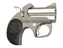 Bond Arms Roughneck: Compact .380 ACP Stainless De... - .380 ACP