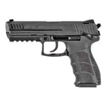 HK P30LS V3 .40 S&W Long Slide 13+1 Ergonomic DASA... - .40 S&W