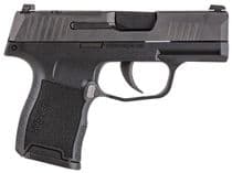 Sig Sauer P365 Micro Compact Gen 1 .380 ACP - 10+1, Night Sights - .380 ACP