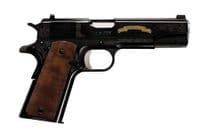 Remington 1911 R1 200th Anniversary .45 ACP Walnut... - .45 ACP