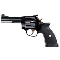 Beretta Manurhin MR73 Sport .357 Mag 3in Blued - .357 Magnum