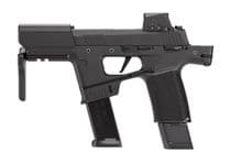 Sig Sauer P365 FLUX 9mm 6in Black - 9mm