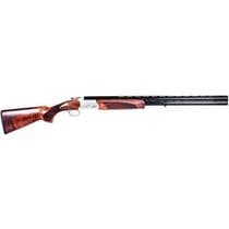 ATI Cavalry Youth .410 Gen 1: Turkish Walnut, Brea... - .410 Bore