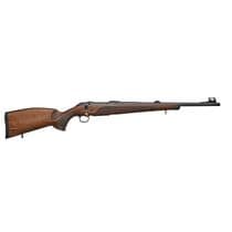 CZ 600 Lux Gen 1 .223 Rem Precision Bolt Rifle - W... - .223 Remington