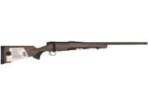 Mauser M18 Savannah .30-06 Bolt Rifle, 22" Barrel, 5-Round - .30-06 Springfield