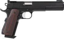Dan Wesson Bruin 10mm: Precision & Power Semi-Auto Pistol - 10MM AUTO