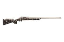 Browning X-Bolt Desert Carbon 6.5 PRC Precision Ri... - 6.5 PRC