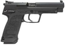 HK USP9 Expert V1 9mm SA/DA Pistol - Precision & R... - 9mm