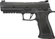 Sig Sauer P320 X-Five Legion 9mm Pistol - 5" Optics Ready - 9mm