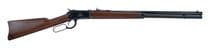 Heritage MODEL 92 .45 Colt Lever-Action Rifle - Polished Black Wood - .45 Colt