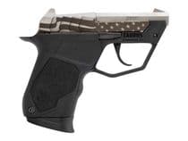 Taurus 22TUC .22 LR 2.5in Stainless US Flag - .22 LR