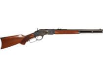Taylors and Company 1873 Trapper .45 LC 18in Pistol Grip
