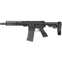 Rock River Arms LAR-15M RRAGE .300 AAC Blackout 10.5in Black - .300 AAC Blackout