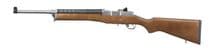 Ruger Mini-Thirty 7.62x39mm Stainless/Wood Semi-Auto Rifle - 7.62X39
