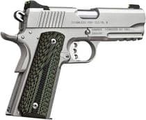 Kimber Pro TLE/ RL II Stainless .45 ACP 4" Barrel 7-Rounds