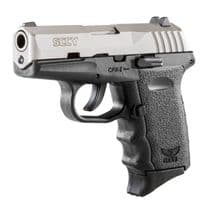 SCCY CPX-2 9mm Compact Semi-Auto Handgun - Two Ton... - 9mm