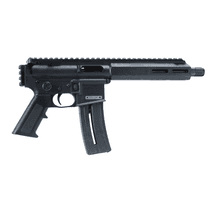 Mountain Billy Gun Lab Goat-15 ATOM .22LR 7.8in - .22 LR