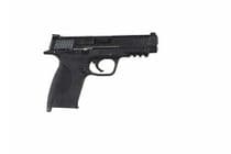 S&W M&P®45 Gen 1 - Ergonomic .45 ACP with Thumb Safety Pistol - .45 ACP