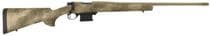 HOWA M1500 Fence Line Mini 22 ARC 20 Prairie Reape... - 