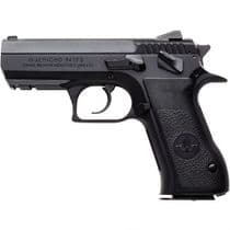 IWI Jericho 941 9mm 3.8in Black - 9mm