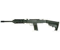 MasterPiece Arms 5.7x28mm Carbine - Versatile 16" ... - 5.7x28mm